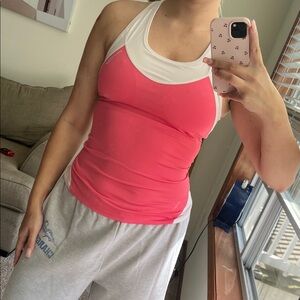 Saucony Tank